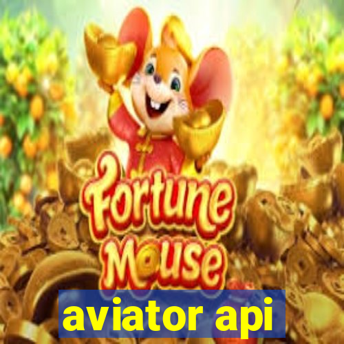 aviator api